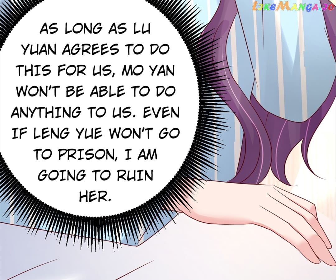 A Second Chance At Love Chapter 77 - page 34