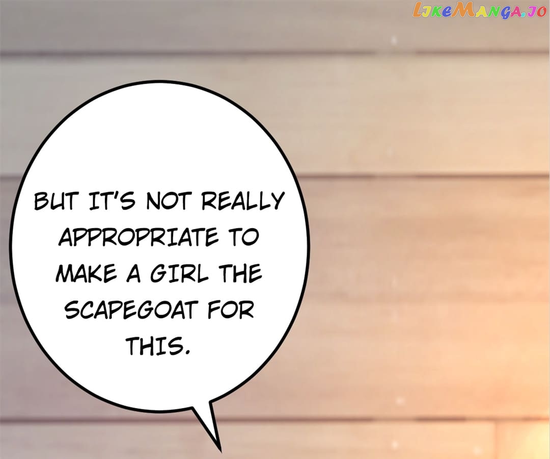 A Second Chance At Love Chapter 77 - page 37