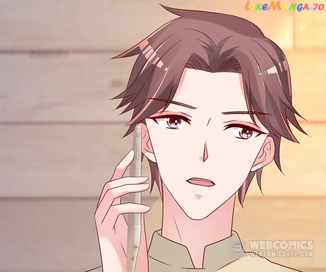 A Second Chance At Love Chapter 77 - page 38
