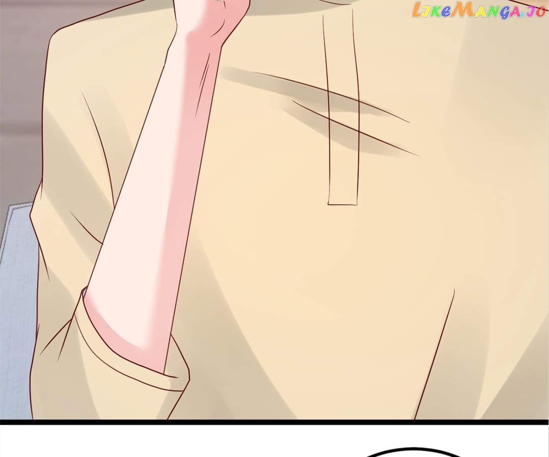 A Second Chance At Love Chapter 77 - page 39
