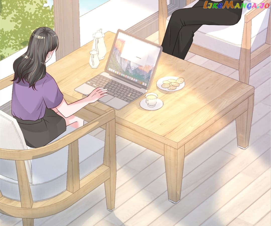 A Second Chance At Love Chapter 77 - page 4