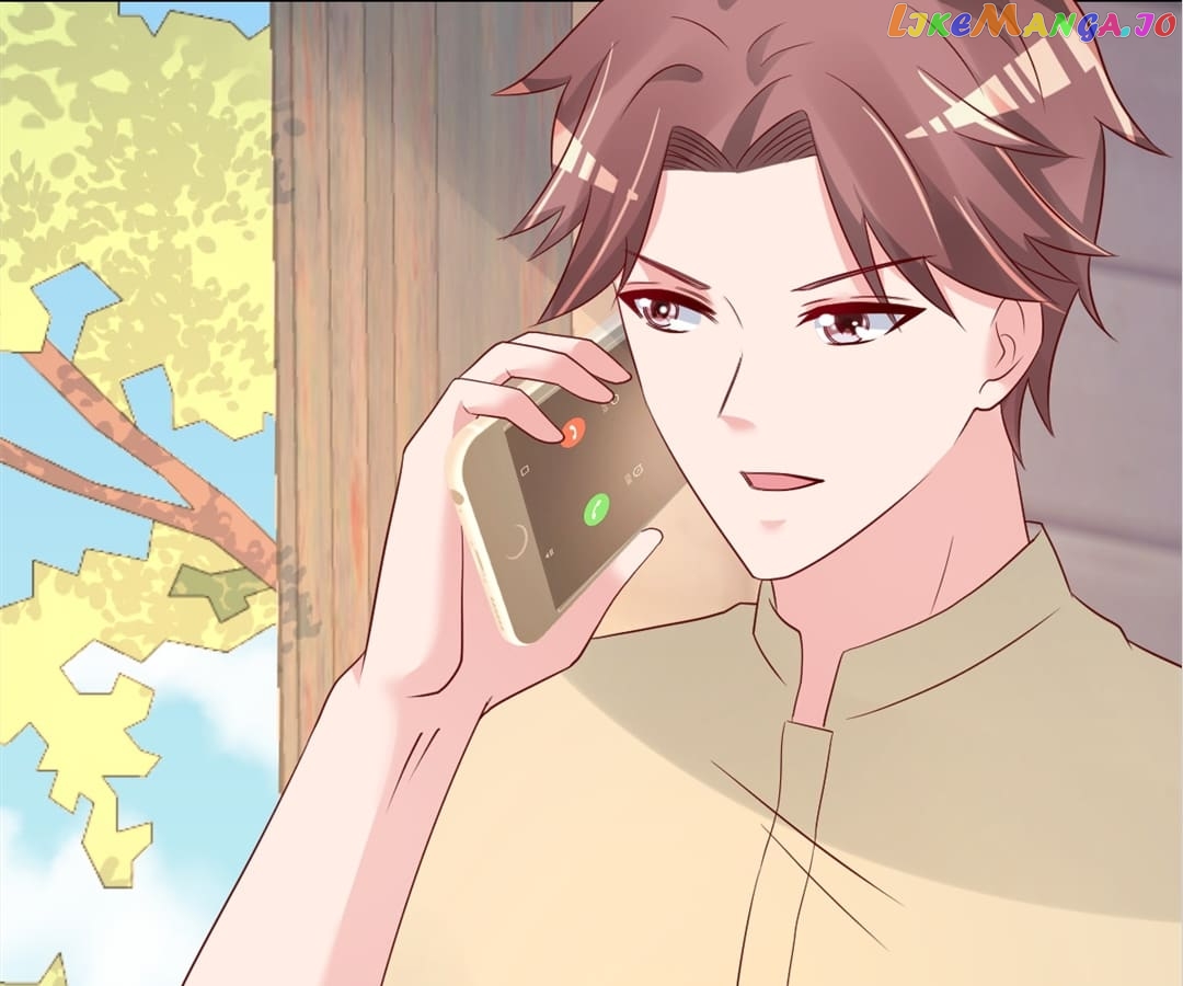 A Second Chance At Love Chapter 77 - page 43