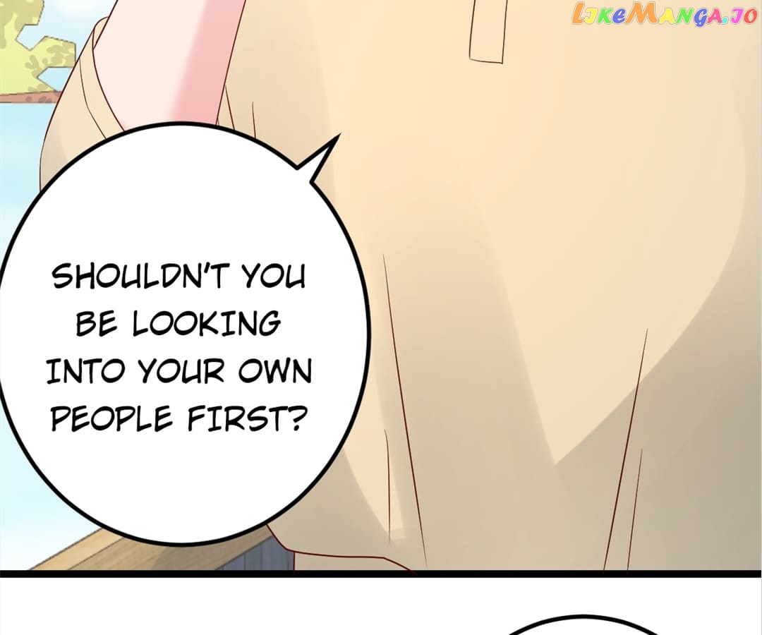 A Second Chance At Love Chapter 77 - page 44