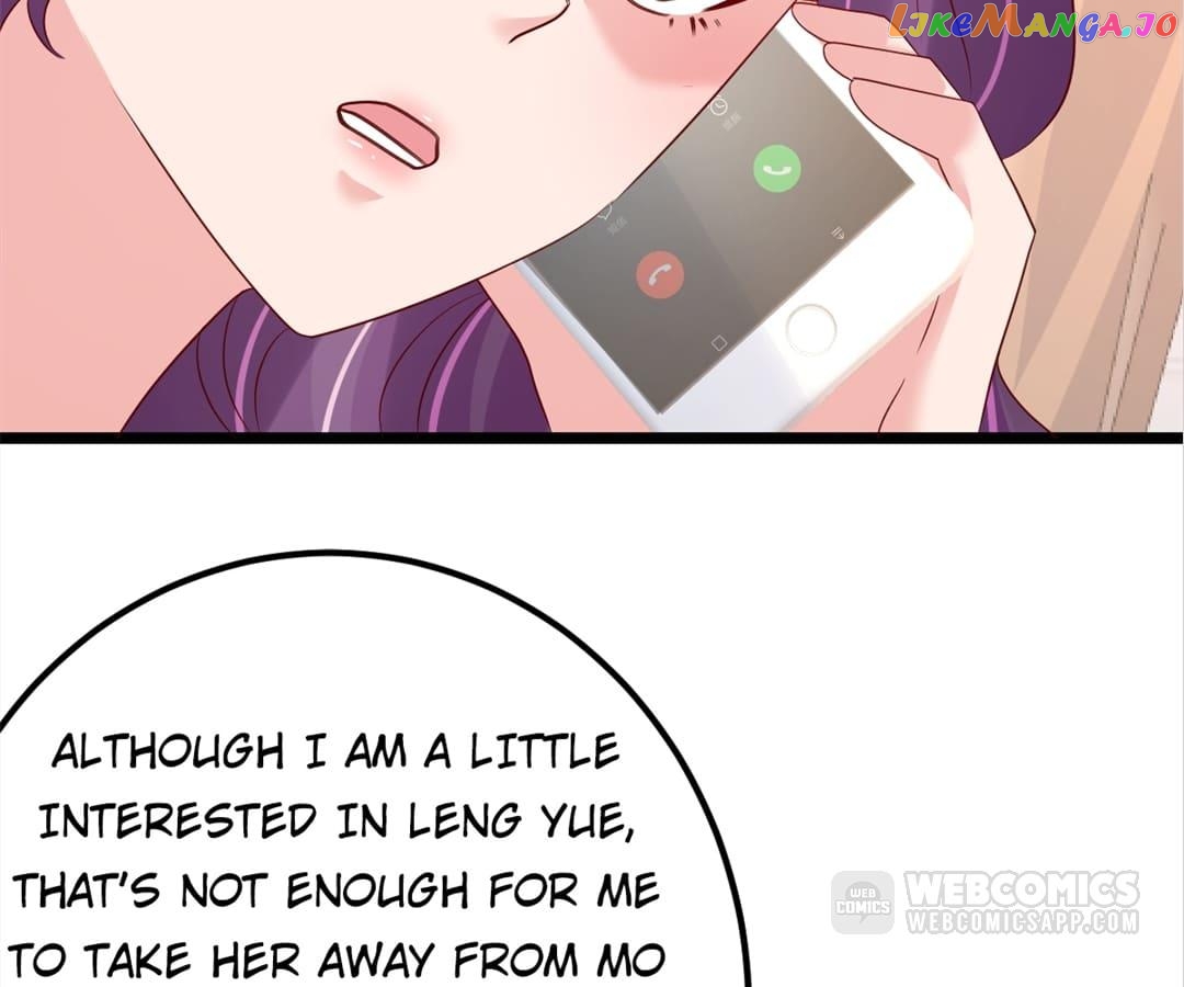 A Second Chance At Love Chapter 77 - page 46