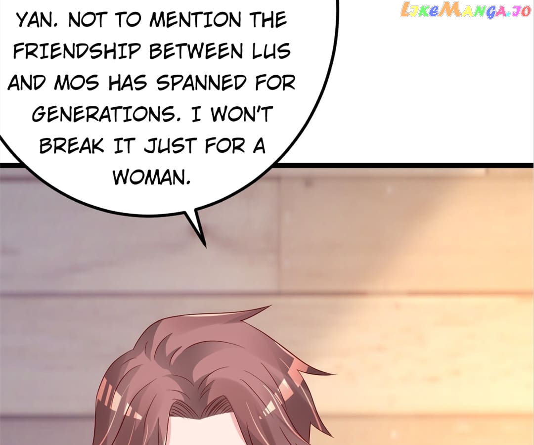 A Second Chance At Love Chapter 77 - page 47