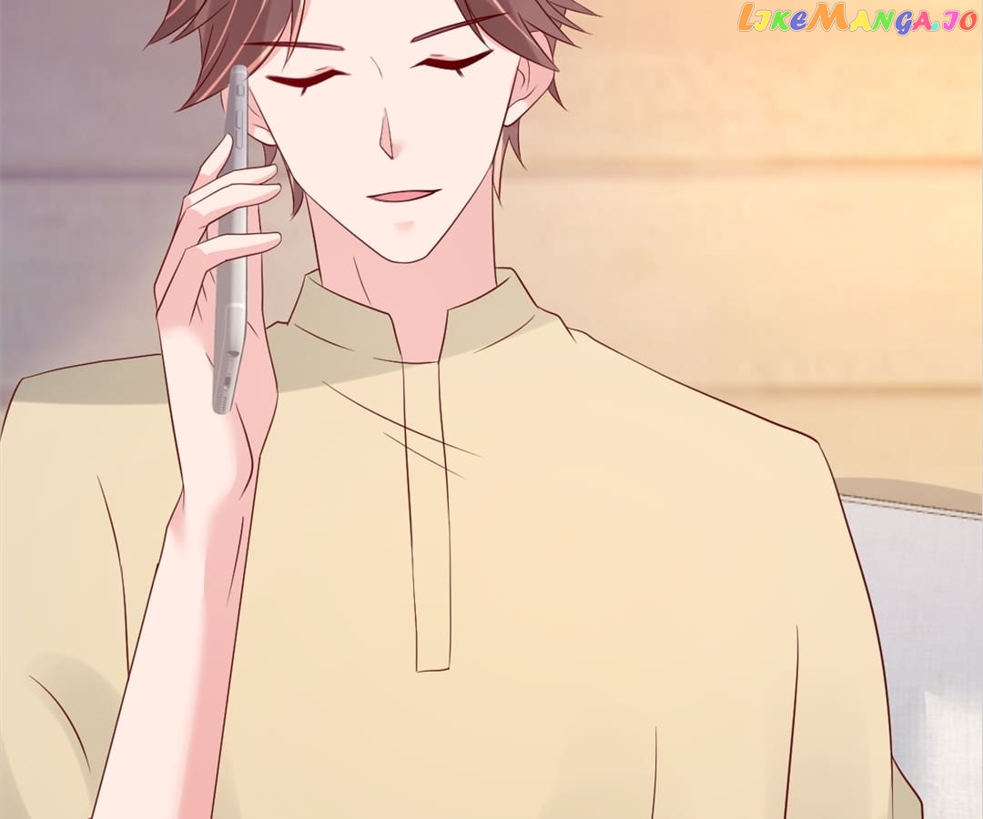 A Second Chance At Love Chapter 77 - page 48