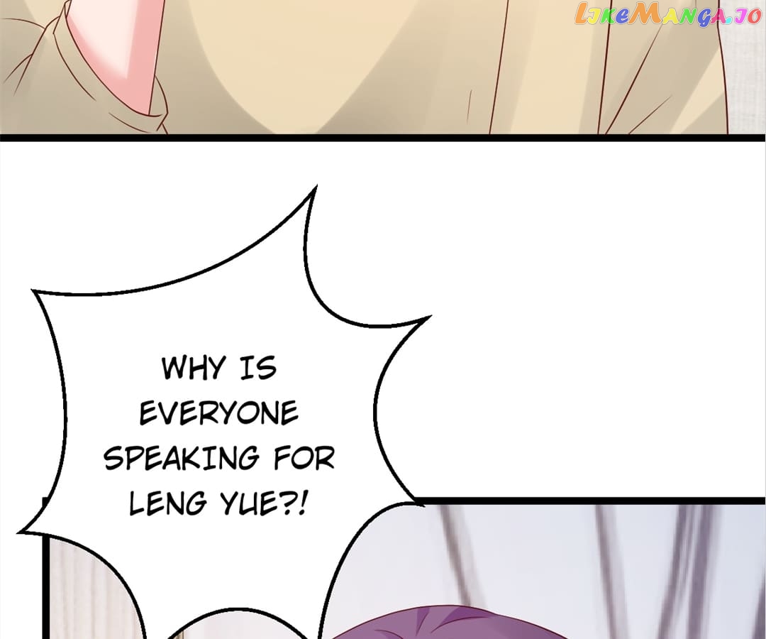 A Second Chance At Love Chapter 77 - page 49