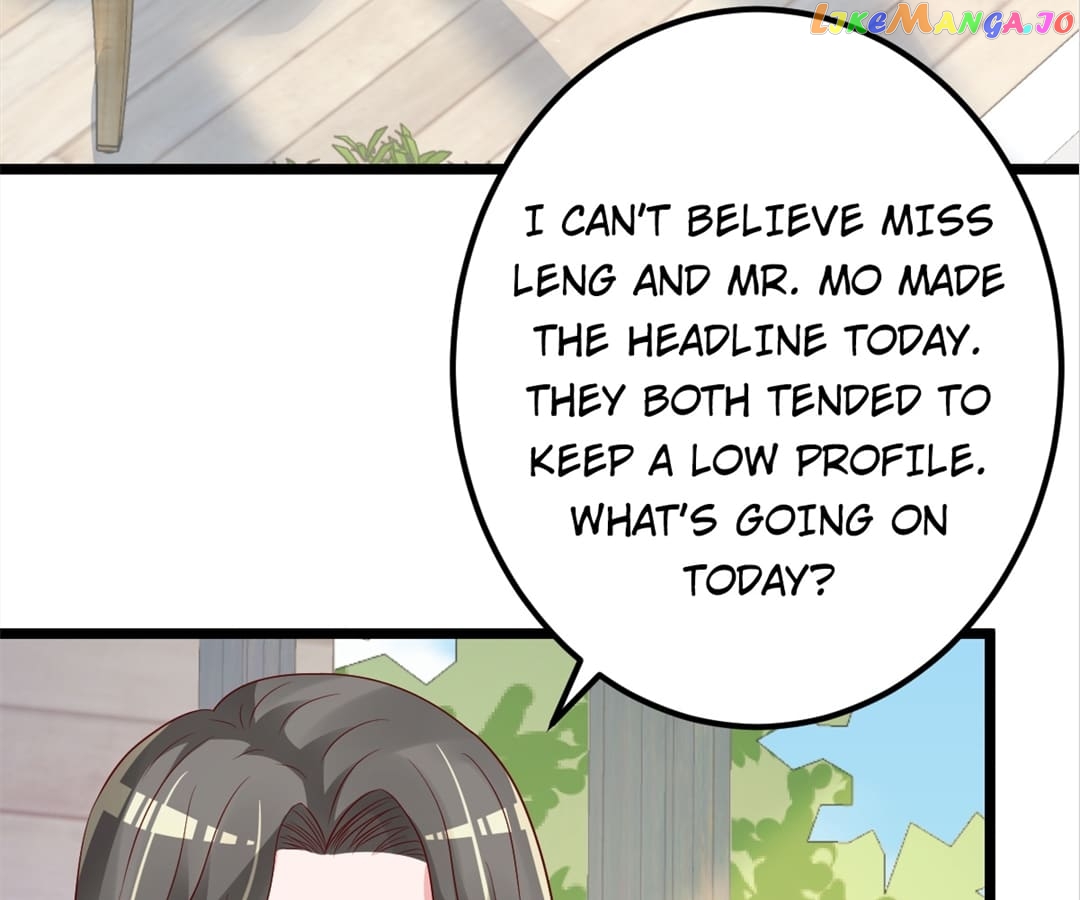 A Second Chance At Love Chapter 77 - page 5