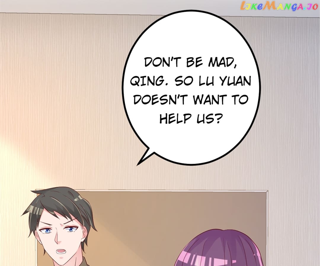A Second Chance At Love Chapter 77 - page 52