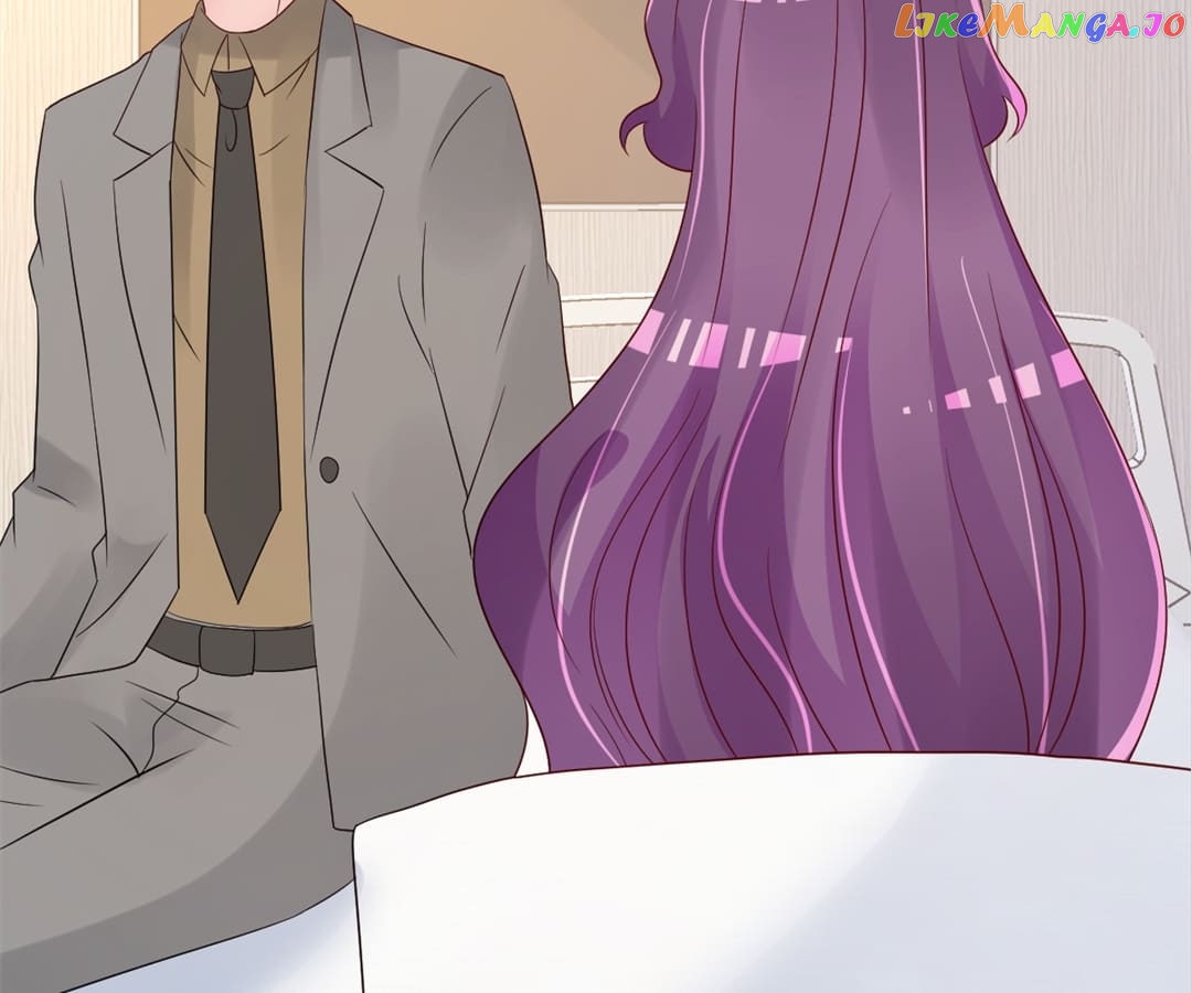 A Second Chance At Love Chapter 77 - page 53