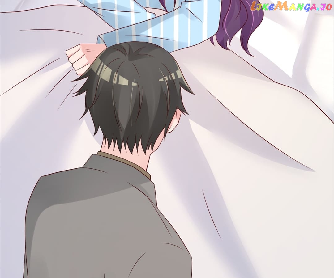 A Second Chance At Love Chapter 77 - page 57