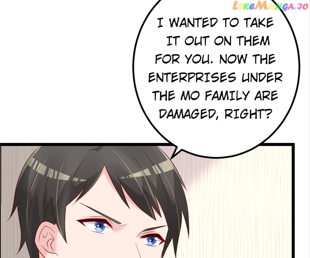 A Second Chance At Love Chapter 77 - page 59