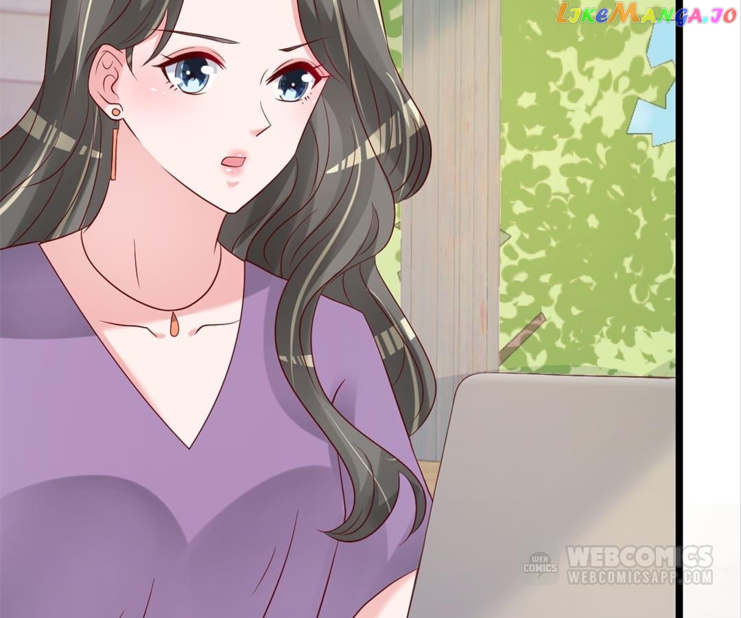A Second Chance At Love Chapter 77 - page 6