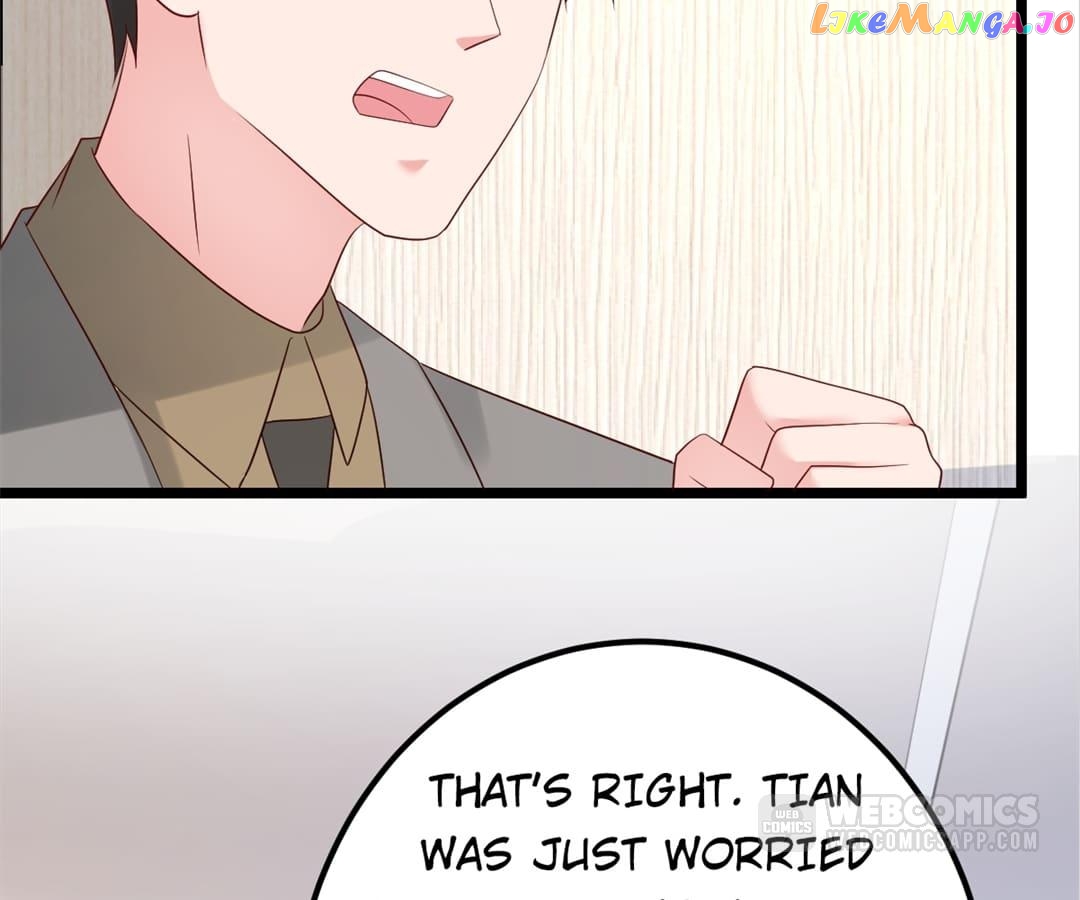 A Second Chance At Love Chapter 77 - page 60