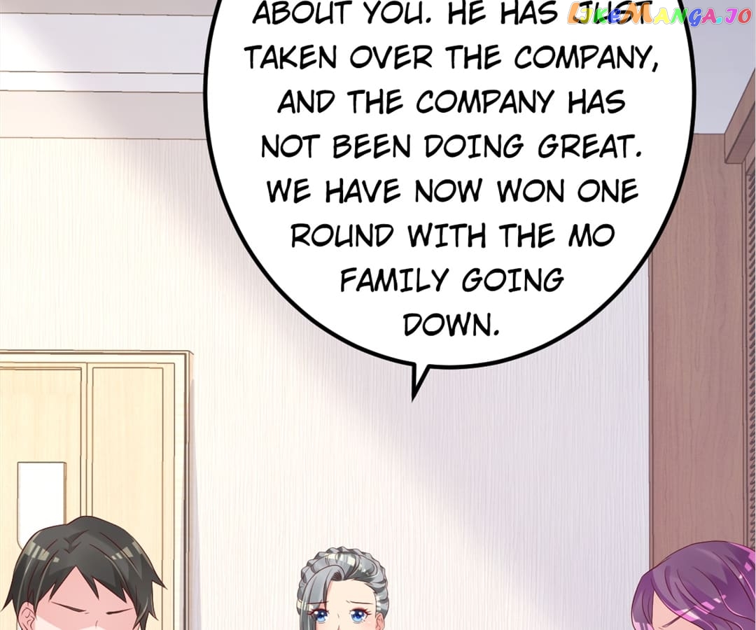 A Second Chance At Love Chapter 77 - page 61