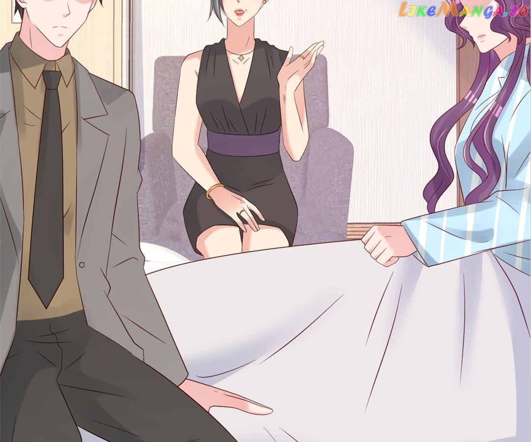 A Second Chance At Love Chapter 77 - page 62