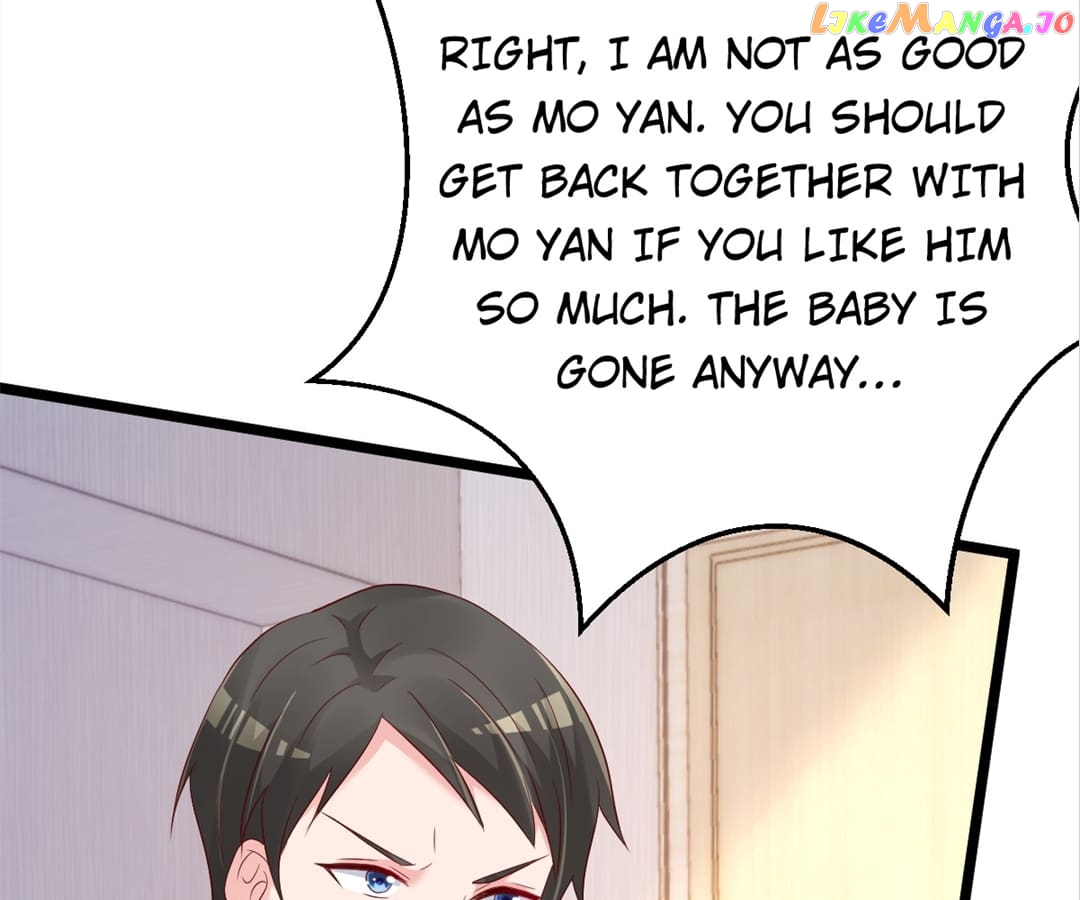 A Second Chance At Love Chapter 77 - page 66
