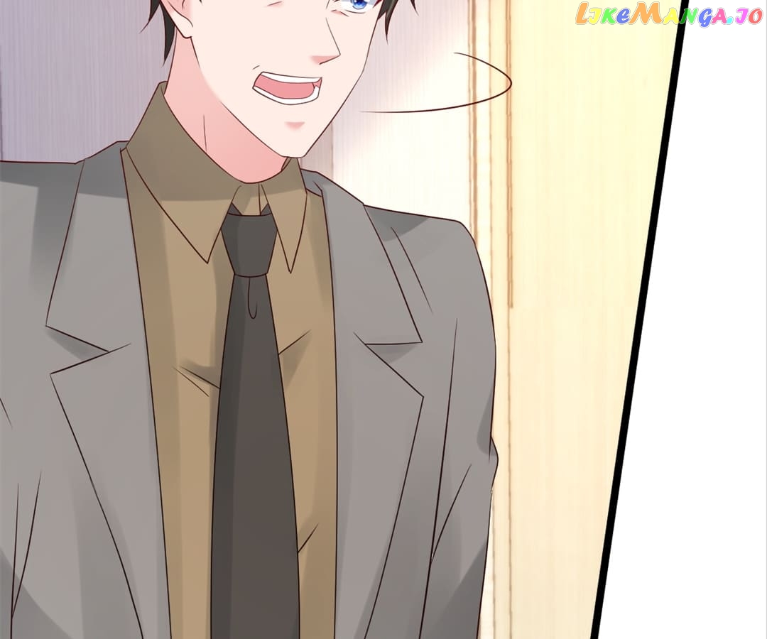 A Second Chance At Love Chapter 77 - page 67