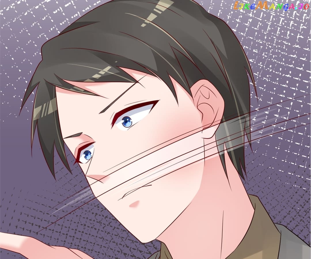 A Second Chance At Love Chapter 77 - page 69
