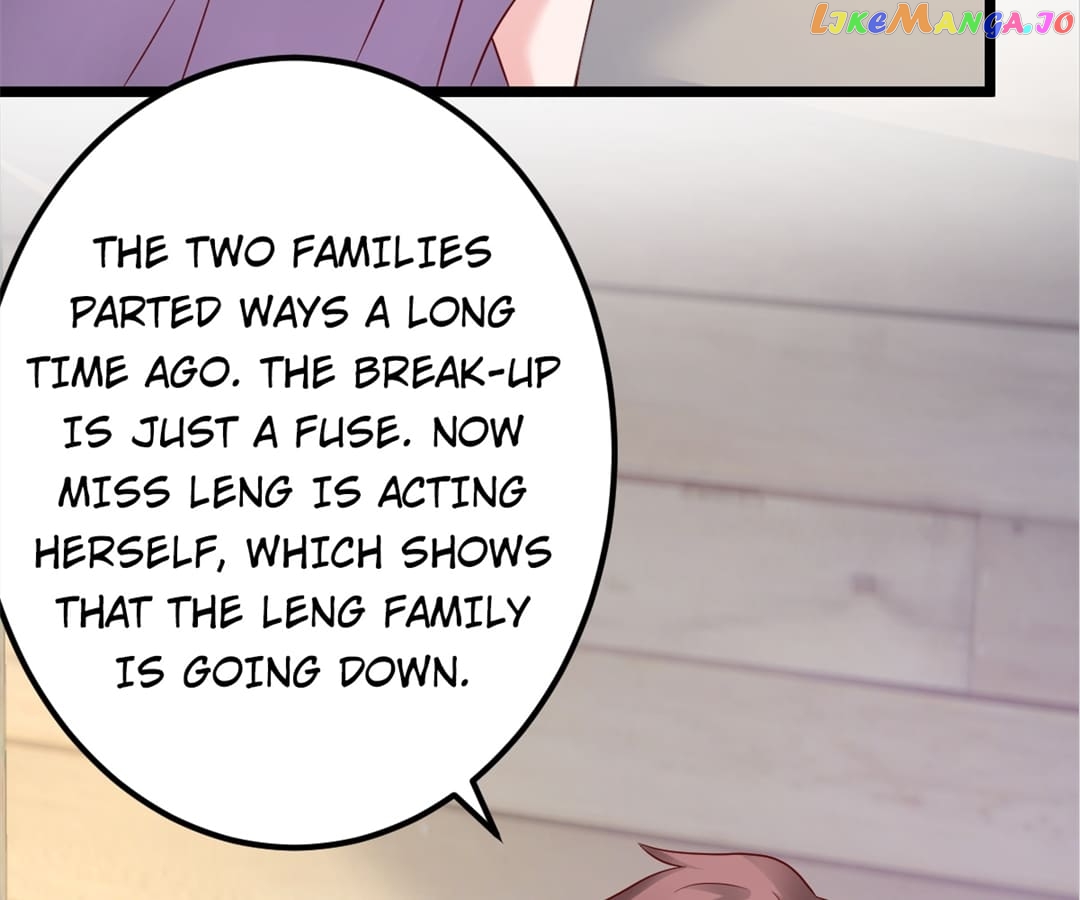 A Second Chance At Love Chapter 77 - page 7