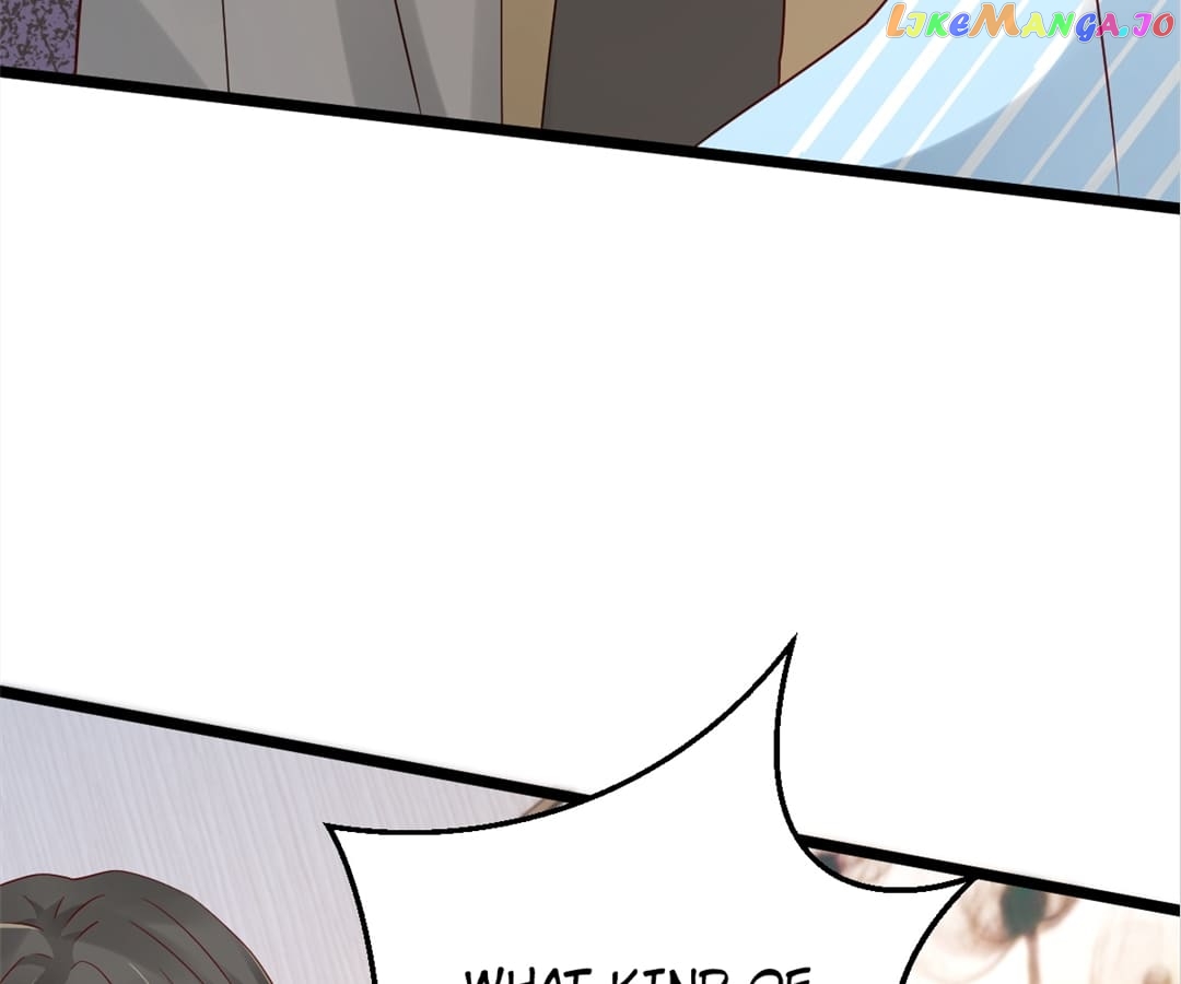 A Second Chance At Love Chapter 77 - page 71