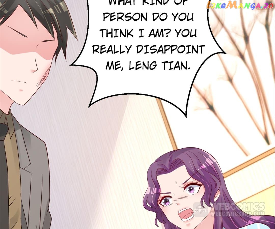 A Second Chance At Love Chapter 77 - page 72