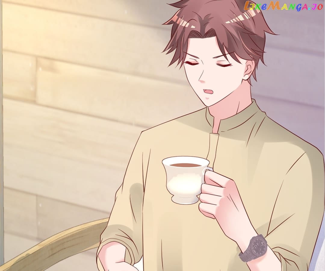 A Second Chance At Love Chapter 77 - page 8