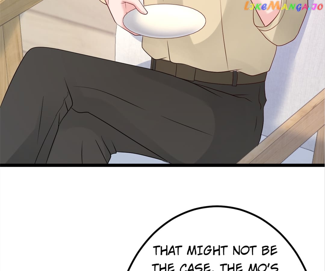 A Second Chance At Love Chapter 77 - page 9