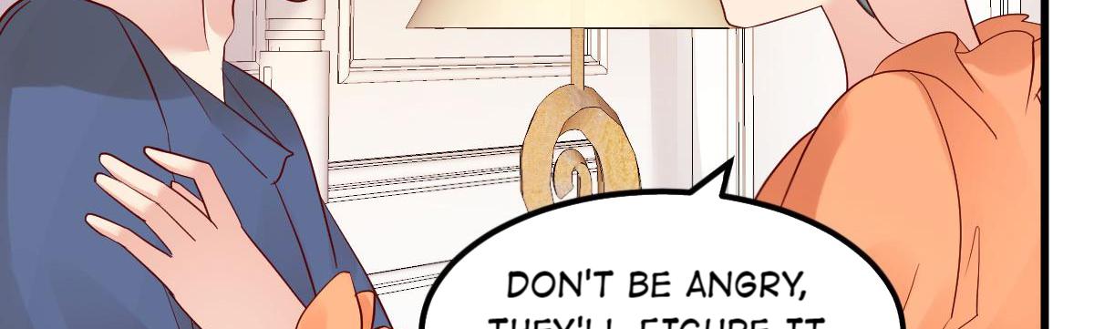 A Second Chance At Love chapter 17 - page 9