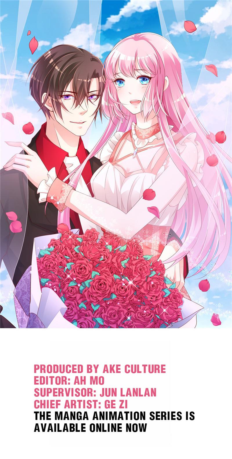 A Second Chance At Love chapter 44 - page 1