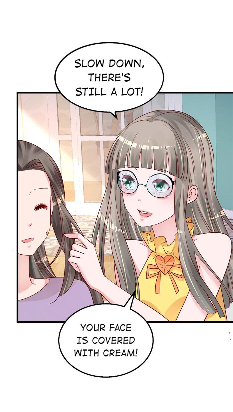 A Second Chance At Love chapter 44 - page 10