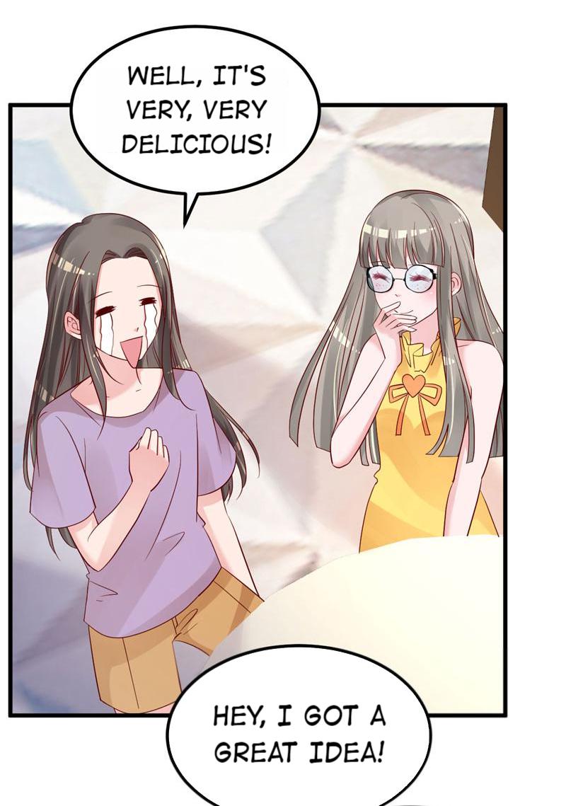 A Second Chance At Love chapter 44 - page 11