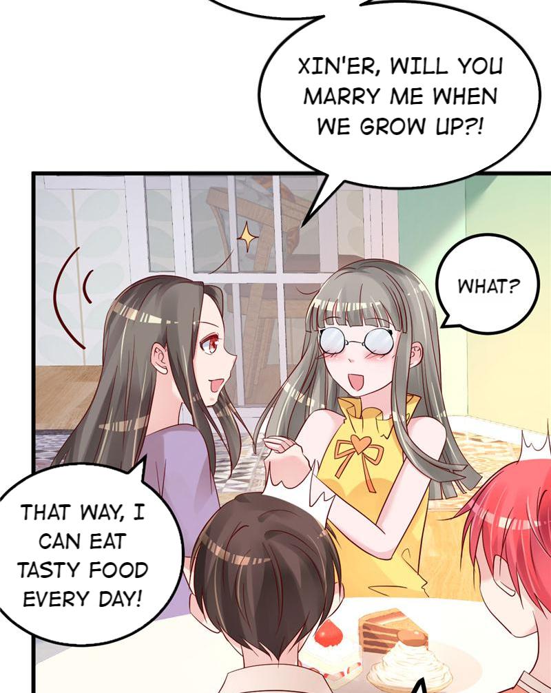 A Second Chance At Love chapter 44 - page 12