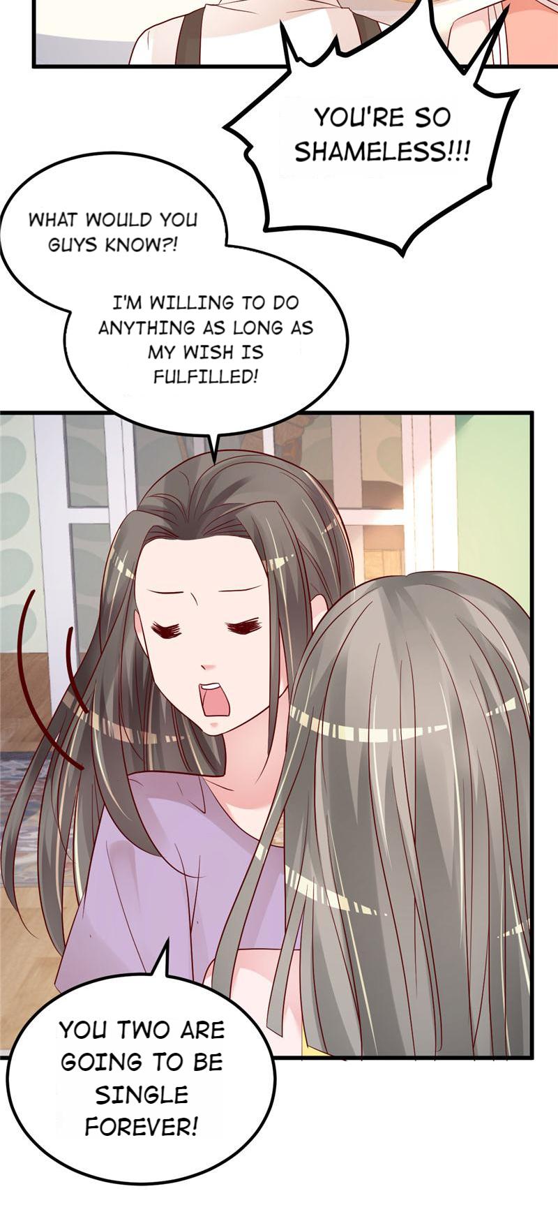 A Second Chance At Love chapter 44 - page 13
