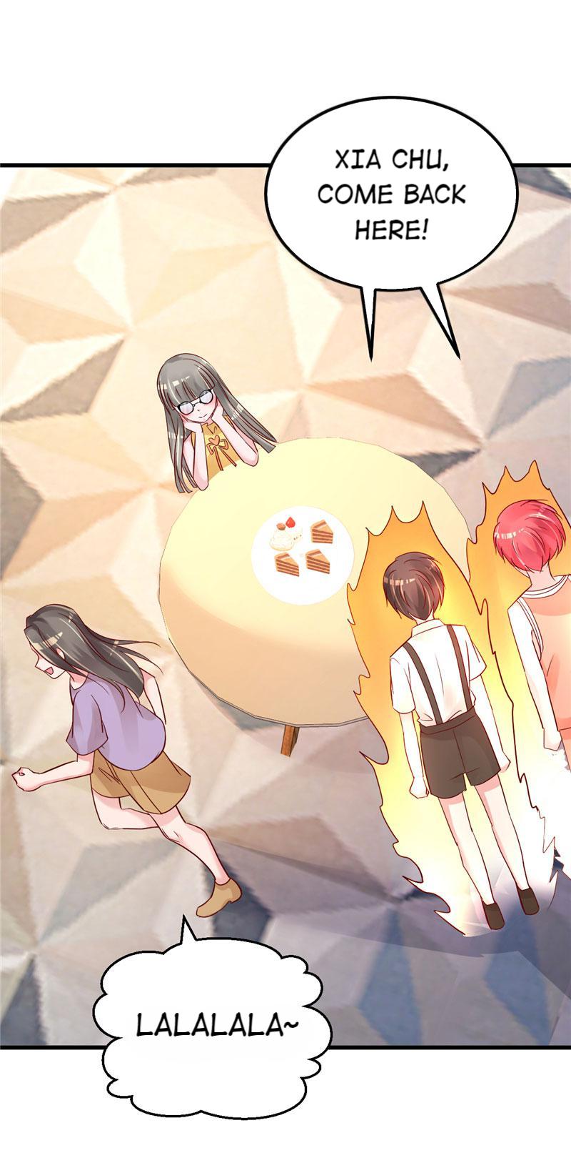 A Second Chance At Love chapter 44 - page 14