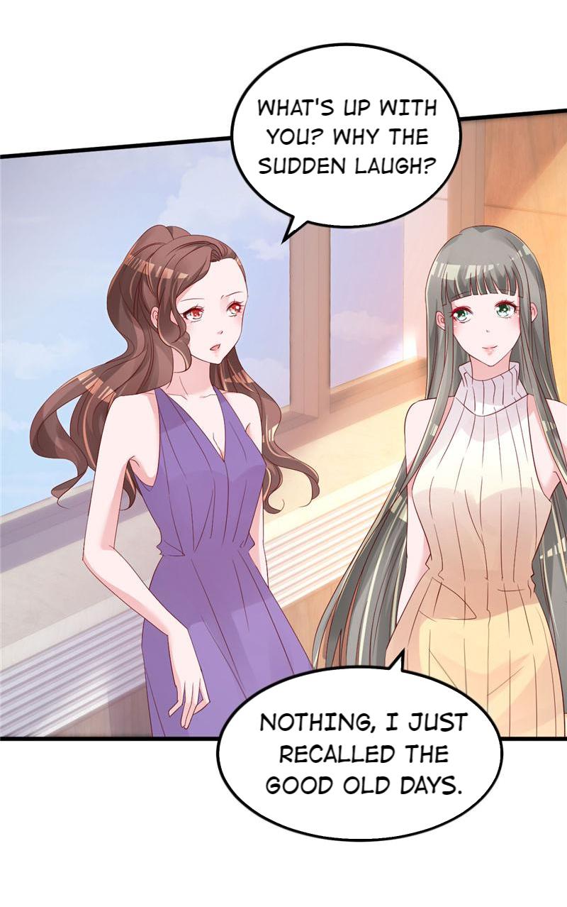 A Second Chance At Love chapter 44 - page 17