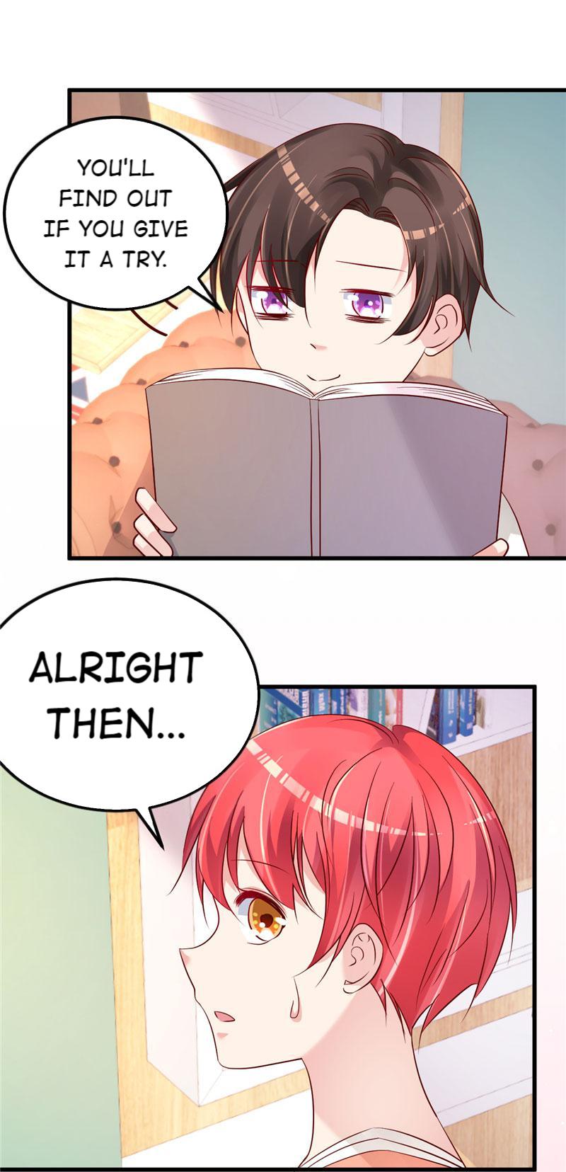A Second Chance At Love chapter 44 - page 2