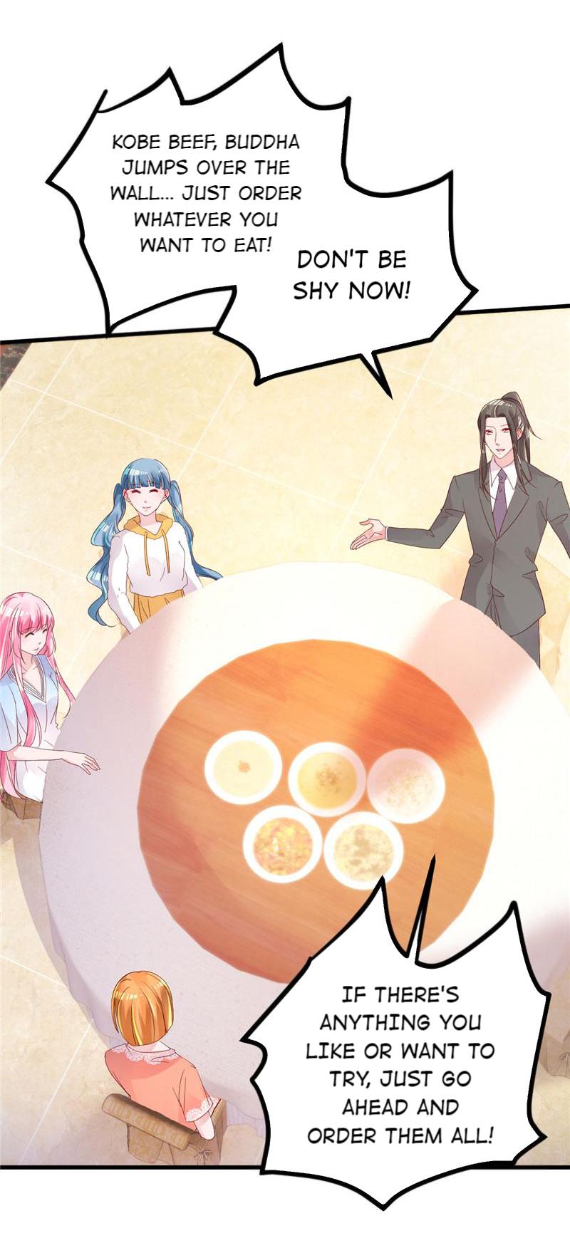 A Second Chance At Love chapter 44 - page 21