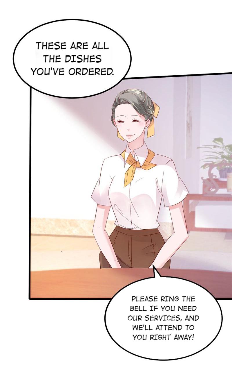 A Second Chance At Love chapter 44 - page 22