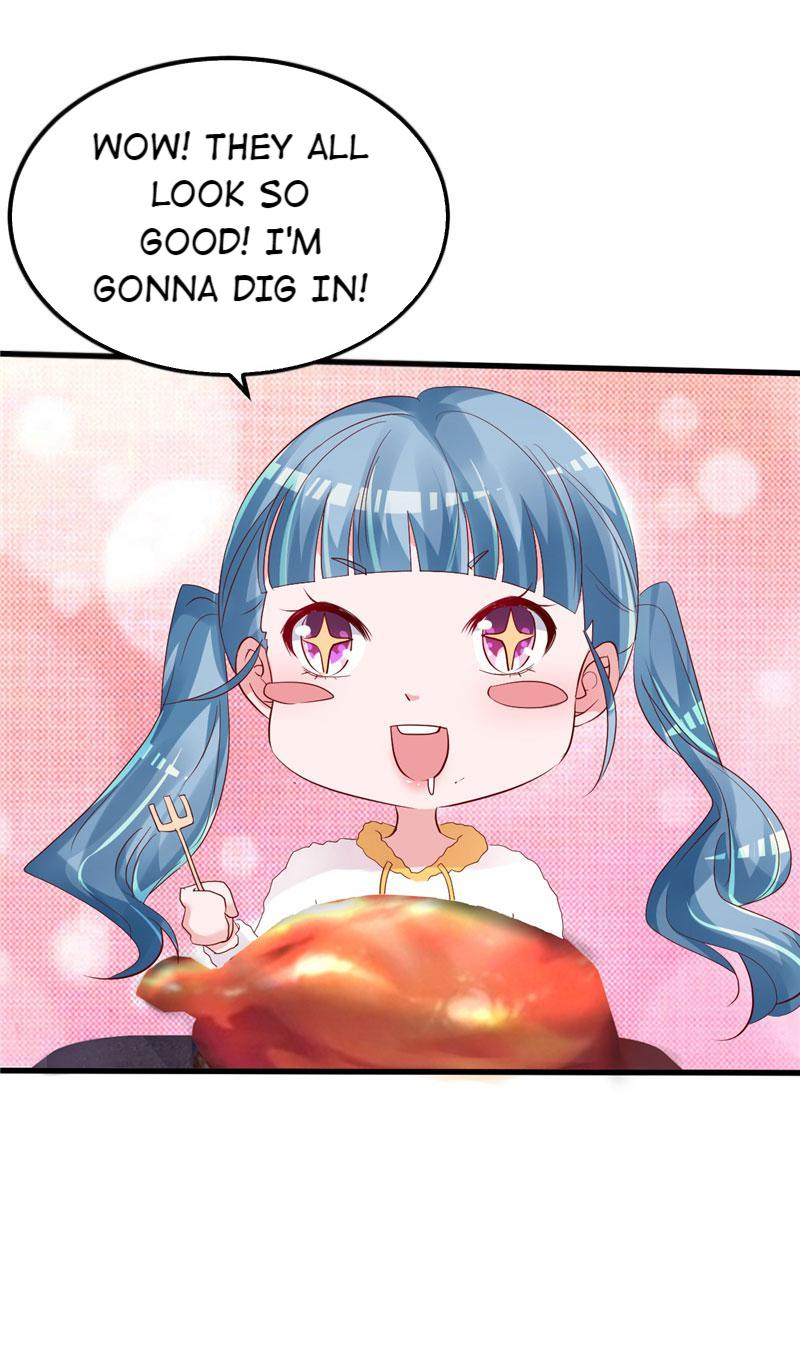 A Second Chance At Love chapter 44 - page 23