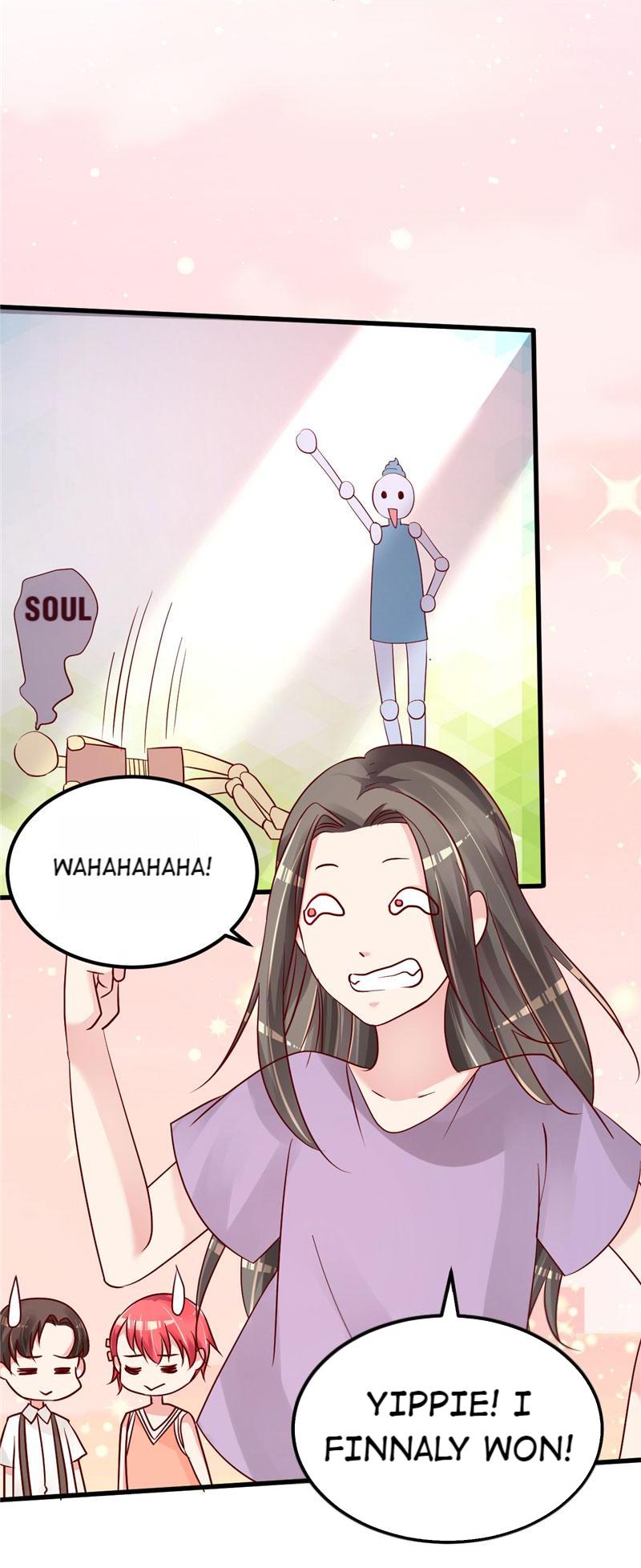 A Second Chance At Love chapter 44 - page 3