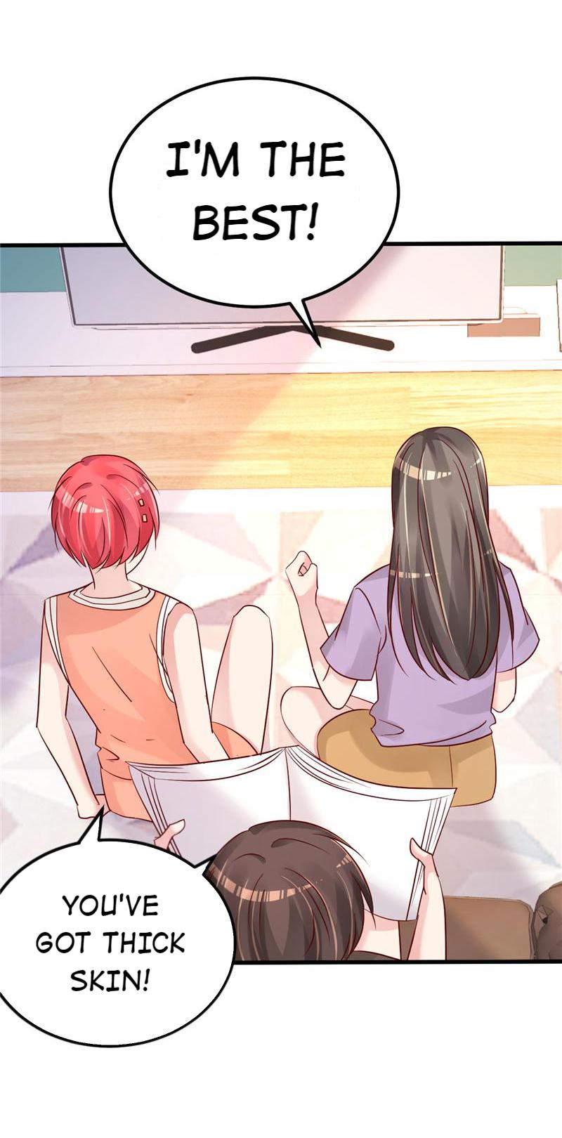 A Second Chance At Love chapter 44 - page 4