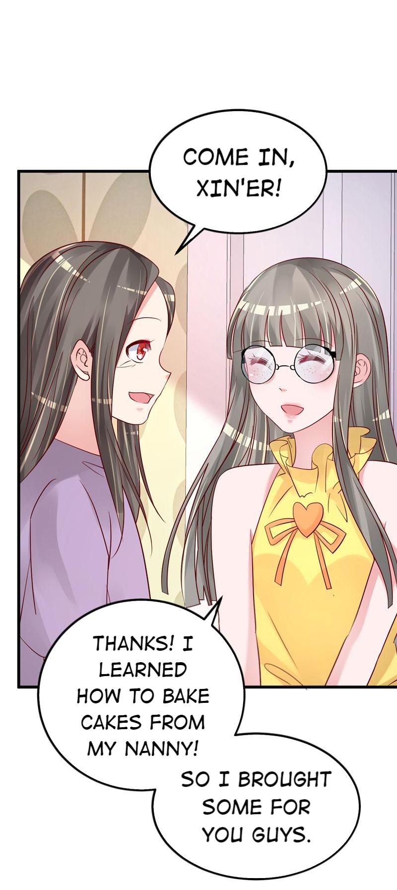 A Second Chance At Love chapter 44 - page 6