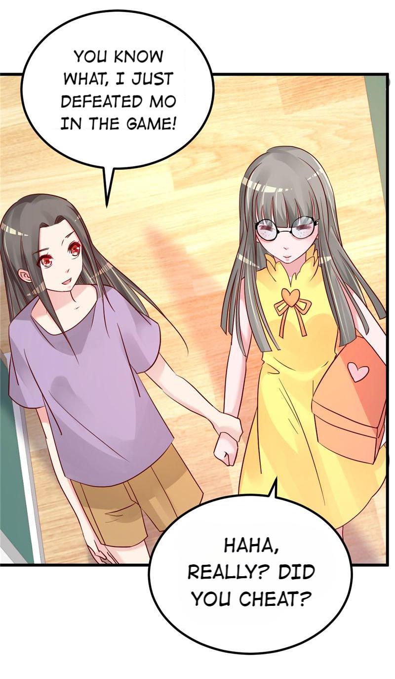 A Second Chance At Love chapter 44 - page 7