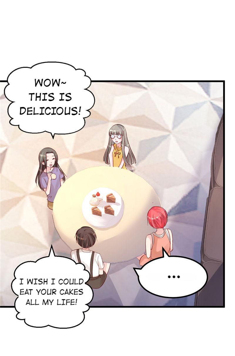 A Second Chance At Love chapter 44 - page 9