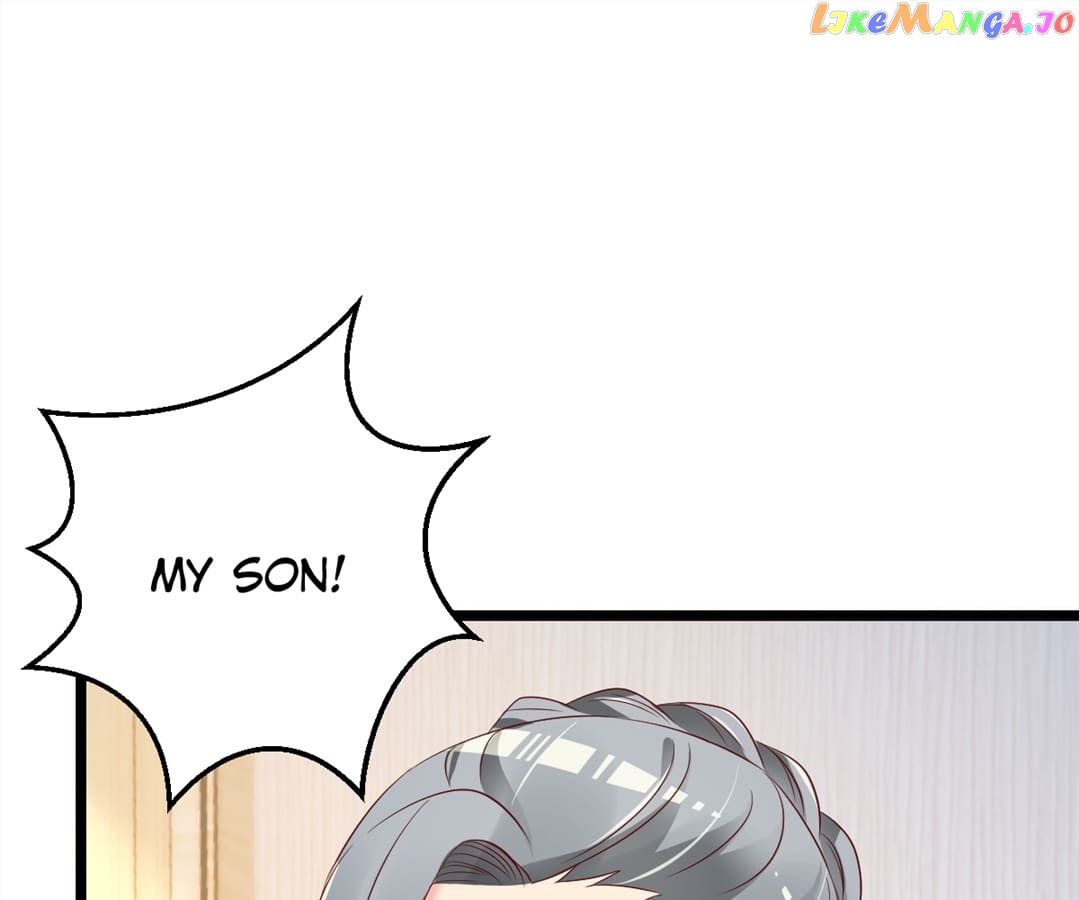 A Second Chance At Love Chapter 78 - page 1