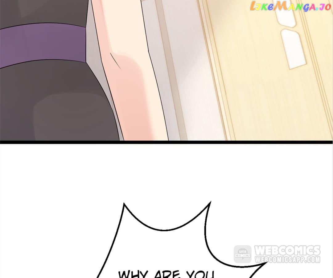 A Second Chance At Love Chapter 78 - page 10