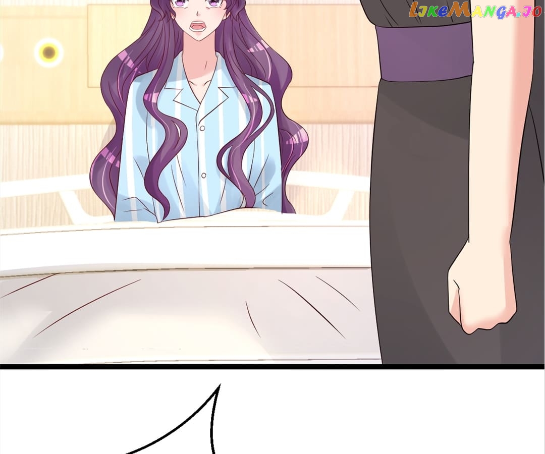 A Second Chance At Love Chapter 78 - page 12