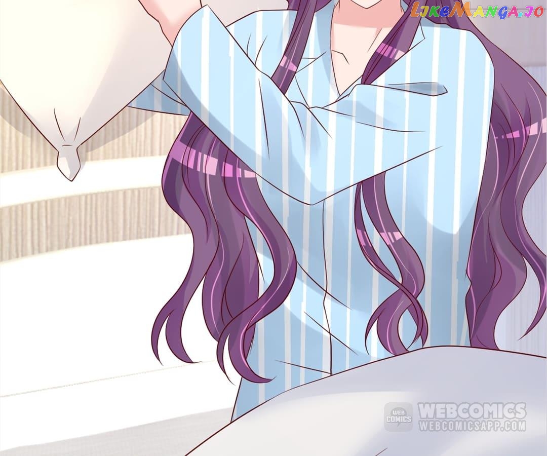 A Second Chance At Love Chapter 78 - page 18