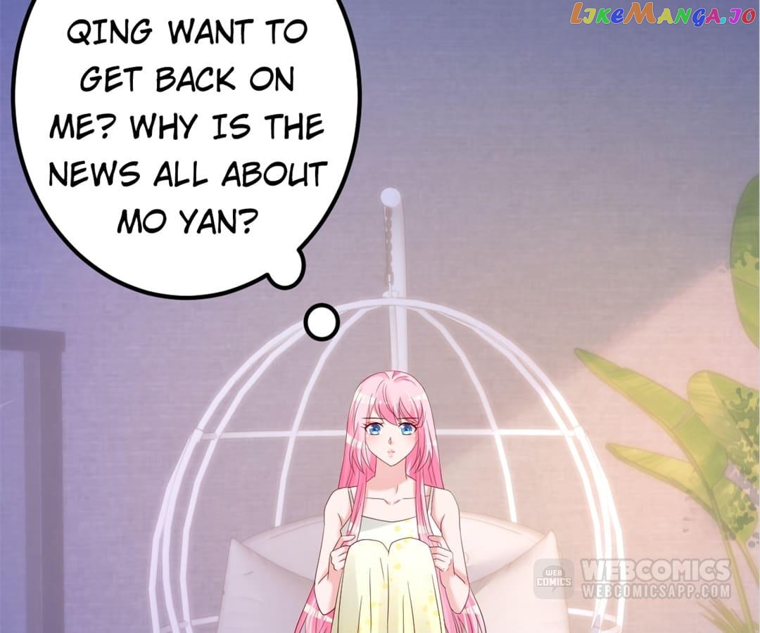 A Second Chance At Love Chapter 78 - page 23